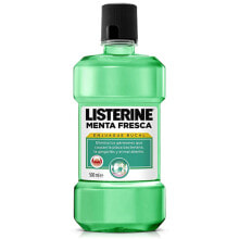 Ополаскиватель для полости рта Menta Fresca Listerine (500 ml)