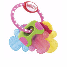 Nuby Children's toys and games