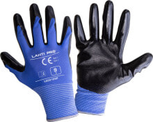 Personal hand protection equipment for construction and repair