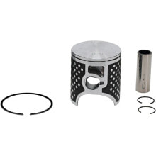 VERTEX Gas Gas Mc 85 21-23/HusqTc 14-23/KTM 03-23 D4696 C 1Seg08 RacEv Piston Kit