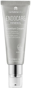 Beruhigende Anti-Aging-Gesichtscreme - Cantabria Labs Endocare Renewal Comfort Cream