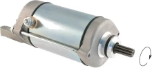 RMS Piaggio Beverly 400-500cc starter