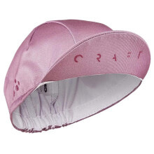 CRAFT CORE Essence Bike Cap