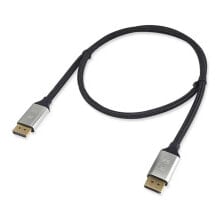 EQUIP Premium 8K displayport cable 60Hz