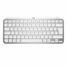 Клавиатуры Logitech купить от $159