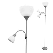 EDM Floor Lamp 60W