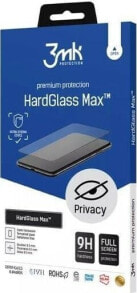 3MK 3MK HardGlass Max Privacy iPhone 14 Pro 6,1