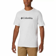 Men's T-shirts Columbia