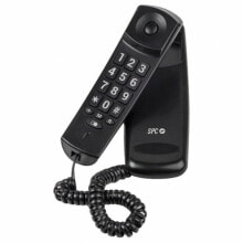 VoIP-оборудование SPC Internet