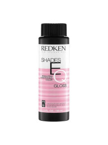 Tinting and camouflage products for hair Redken
