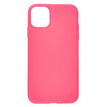 MC IPhone 12/12 Pro soft silicone phone case