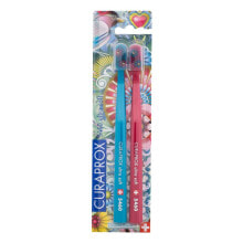 Toothbrushes