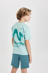 Children's T-shirts and T-shirts for boys