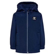 HUMMEL Mars Tex Mini Jacket