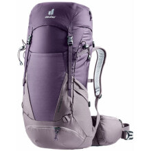 Hiking backpacks