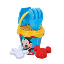 COLOR BABY Mickey Beach Bucket