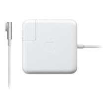 Зарядные устройства для смартфонов Адаптер питания MagSafe, 60 Вт, Apple (MacBook и MacBook Pro 13 дюймов)