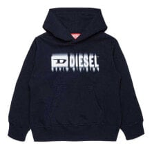 DIESEL KIDS J02042 sweatshirt