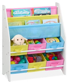 Dressers for the children's room