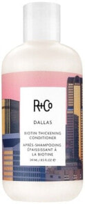 DALLAS Thickening Conditioner