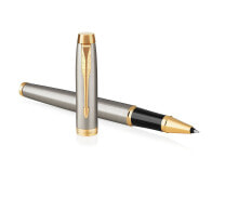 Parker Rollerball IM, czarny (1975542)