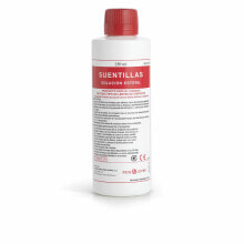 Saline Solution Suentillas Lenses 250 ml