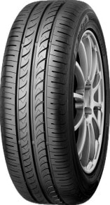 Шины летние Yokohama Bluearth AE-01 185/60 R14 82T