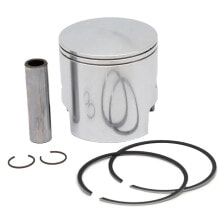 ITALKIT Montesa 250 Capra Vr D71 2Seg Piston Kit