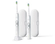 Electric Toothbrushes