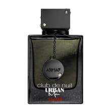 Men's perfumes