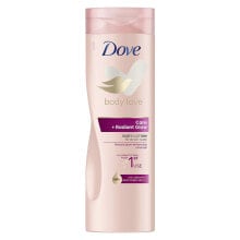 Лосьон для тела Dove Body Love 400 ml