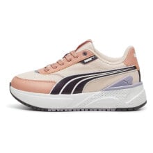 PUMA R78 Disrupt Lt trainers