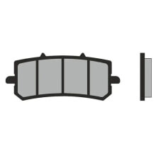 BRENTA MOTO Pro 7230 Sintered Brake Pads