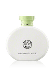 Versace Versense Shower Gel (200 ml)