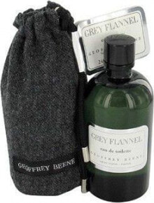 Geoffrey Beene Grey Flannel Туалетная вода