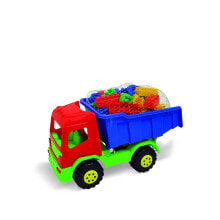 Toy transport