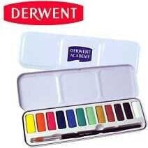 Paints for drawing for children