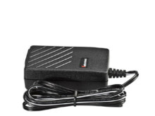 Зарядные устройства и адаптеры для мобильных телефонов Honeywell 851-810-002 адаптер питания / инвертор Для помещений 30 W Черный