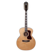 Acoustic guitars