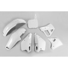 UFO Yamaha YZ 125 1991 plastics kit