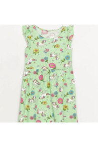 Baby dresses and sundresses for girls