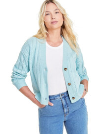 Women's sweaters and cardigans