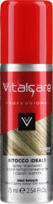 Ansatzspray - VitalCare Ideal Retouch Instant Spray Colour