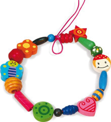 Детские наборы для создания украшений Viga A creative set of beads for jewelry making