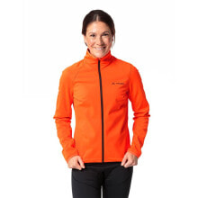 VAUDE BIKE Matera II Soft Shell Jacket