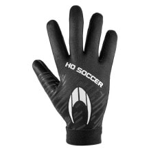 Перчатки спортивные для вратаря HO Soccer Gloves купить онлайн