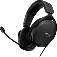 Gaming headsets for computer