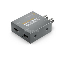 Black Magic Design Micro Converter BiDirect 3G SDI/HDMI 3G PSU