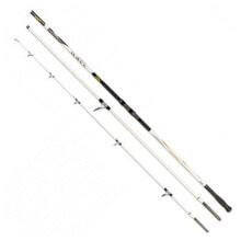 Fishing rods