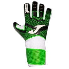 Goalkeeper gloves for football